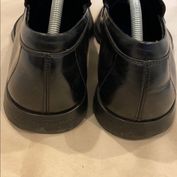 Ferragamo men’s loafer - Picture 3 of 7